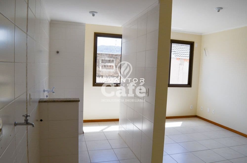 Apartamento com 1 quarto à venda no Edifício Rosário, em Nossa Senhora do Rosário, Santa Maria/RS — foto 2 de 18