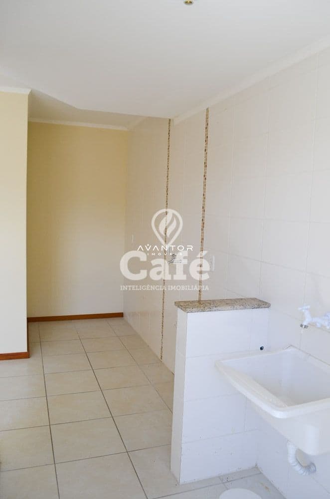 Apartamento com 1 quarto à venda no Edifício Rosário, em Nossa Senhora do Rosário, Santa Maria/RS — foto 3 de 18