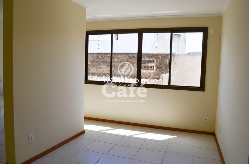 Apartamento com 1 quarto à venda no Edifício Rosário, em Nossa Senhora do Rosário, Santa Maria/RS — foto 5 de 18