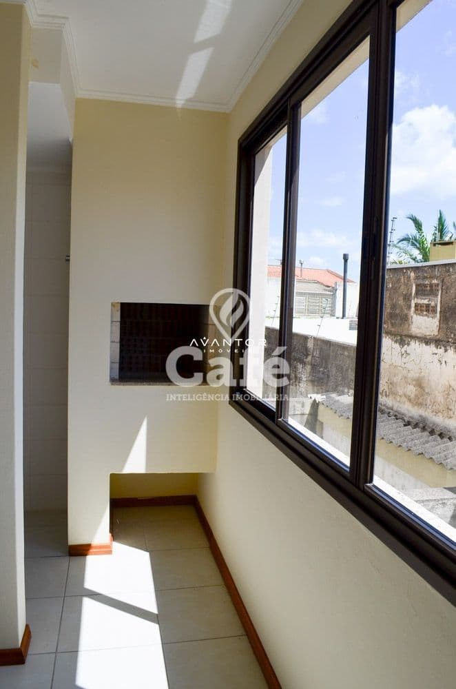 Apartamento com 1 quarto à venda no Edifício Rosário, em Nossa Senhora do Rosário, Santa Maria/RS — foto 6 de 18