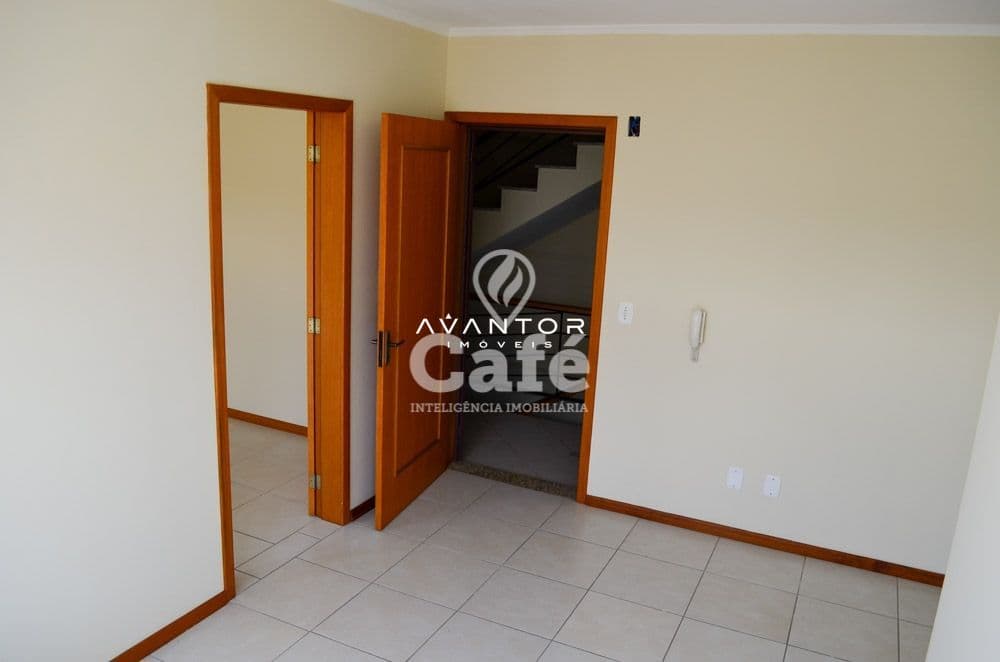 Apartamento com 1 quarto à venda no Edifício Rosário, em Nossa Senhora do Rosário, Santa Maria/RS — foto 7 de 18