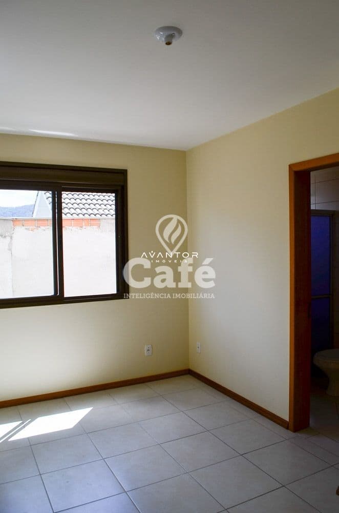 Apartamento com 1 quarto à venda no Edifício Rosário, em Nossa Senhora do Rosário, Santa Maria/RS — foto 8 de 18