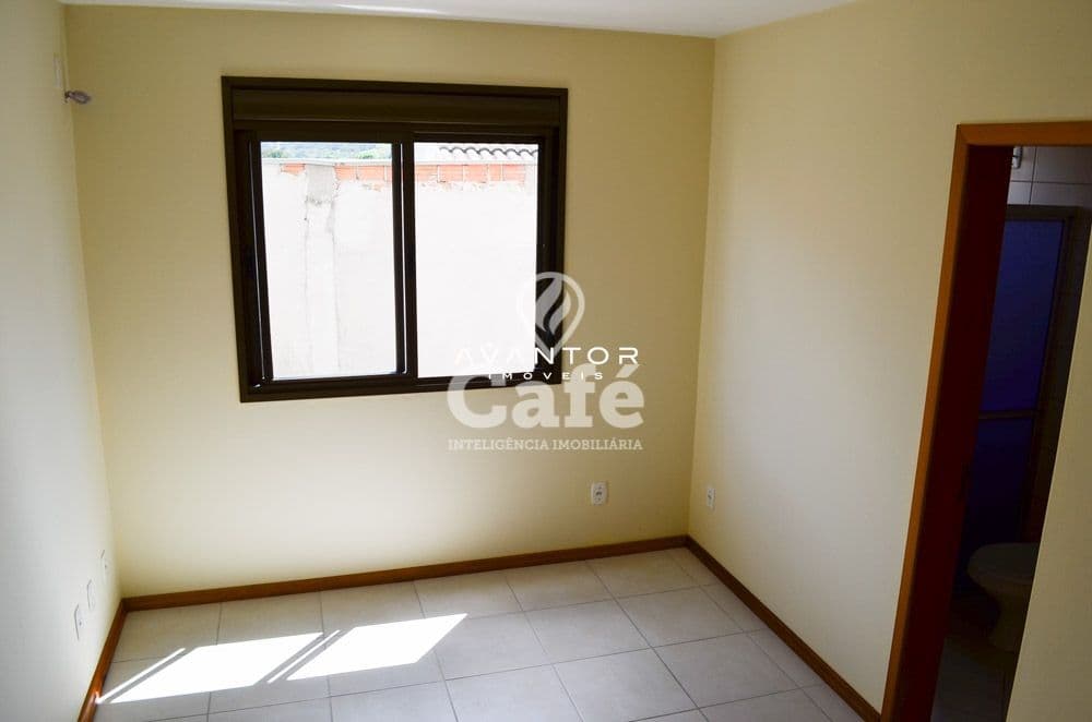 Apartamento com 1 quarto à venda no Edifício Rosário, em Nossa Senhora do Rosário, Santa Maria/RS — foto 9 de 18