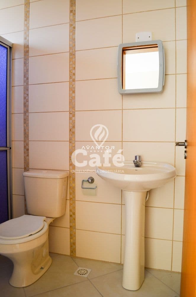 Apartamento com 1 quarto à venda no Edifício Rosário, em Nossa Senhora do Rosário, Santa Maria/RS — foto 10 de 18