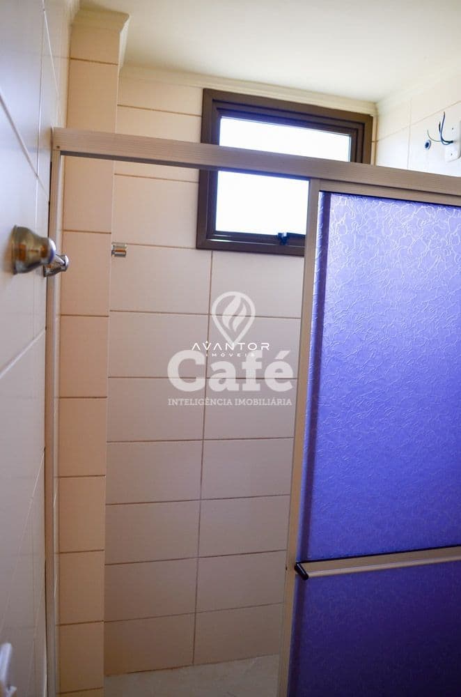 Apartamento com 1 quarto à venda no Edifício Rosário, em Nossa Senhora do Rosário, Santa Maria/RS — foto 11 de 18