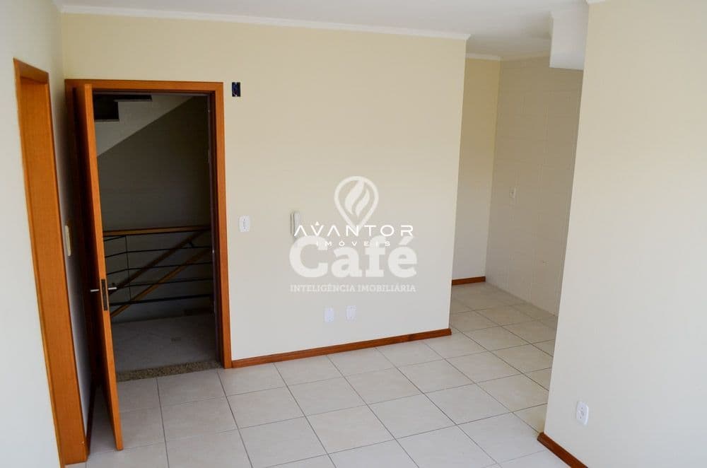 Apartamento com 1 quarto à venda no Edifício Rosário, em Nossa Senhora do Rosário, Santa Maria/RS — foto 14 de 18