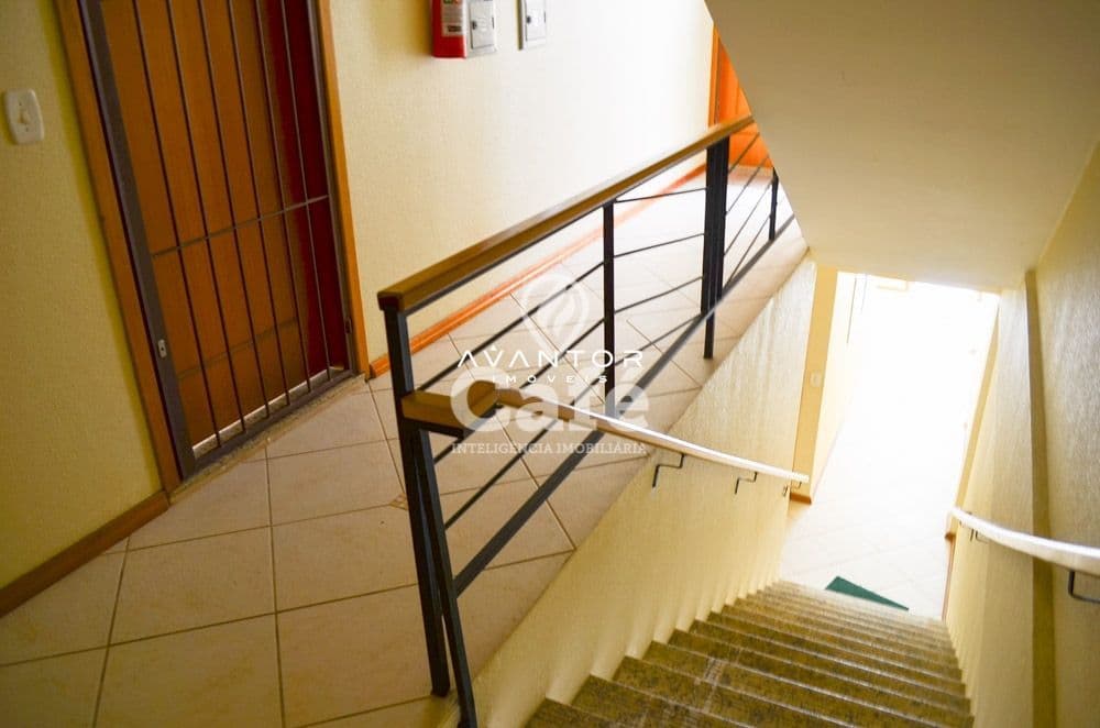 Apartamento com 1 quarto à venda no Edifício Rosário, em Nossa Senhora do Rosário, Santa Maria/RS — foto 17 de 18