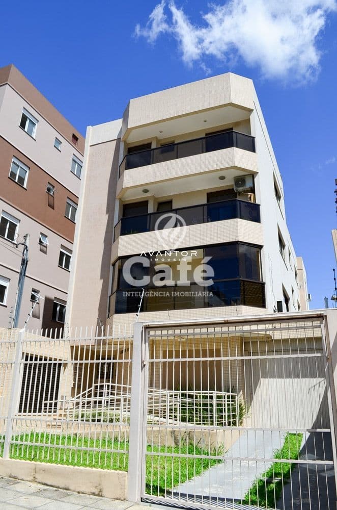 Apartamento com 1 quarto à venda no Edifício Rosário, em Nossa Senhora do Rosário, Santa Maria/RS — foto 18 de 18