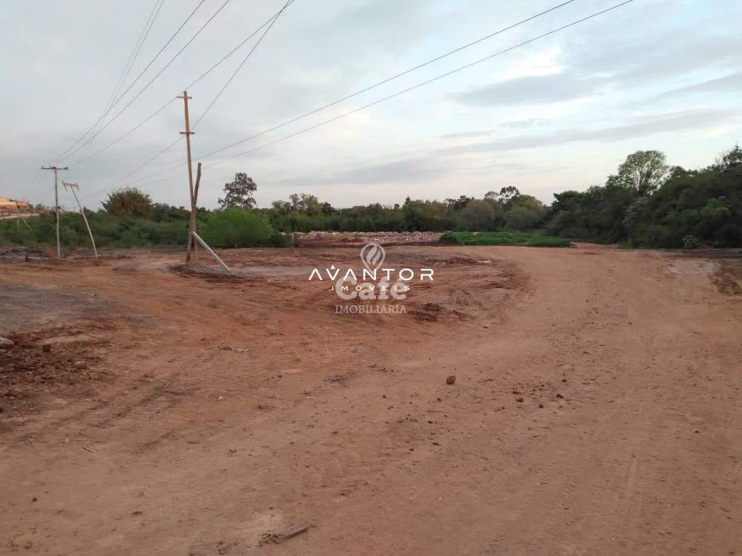 Terreno à venda em Duque de Caxias, Santa Maria/RS — foto 3 de 3