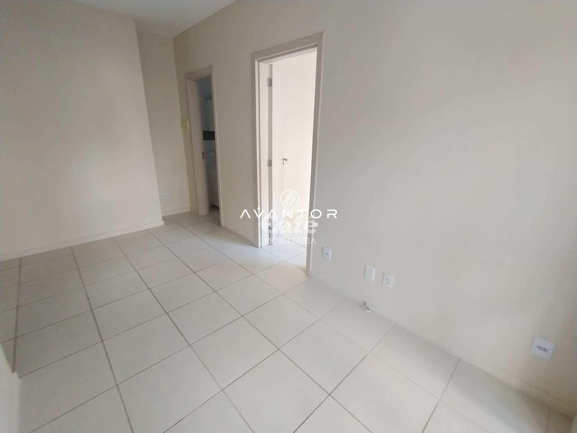 Apartamento com 1 quarto à venda no Residencial Luiz Laydner, em Nossa Senhora de Fátima, Santa Maria/RS — foto 2 de 9