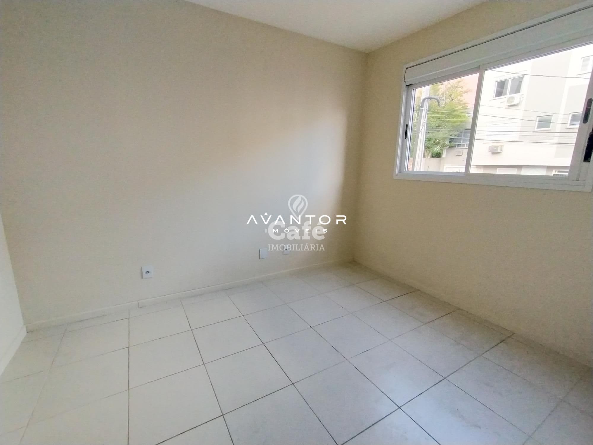 Apartamento com 1 quarto à venda no Residencial Luiz Laydner, em Nossa Senhora de Fátima, Santa Maria/RS — foto 3 de 9