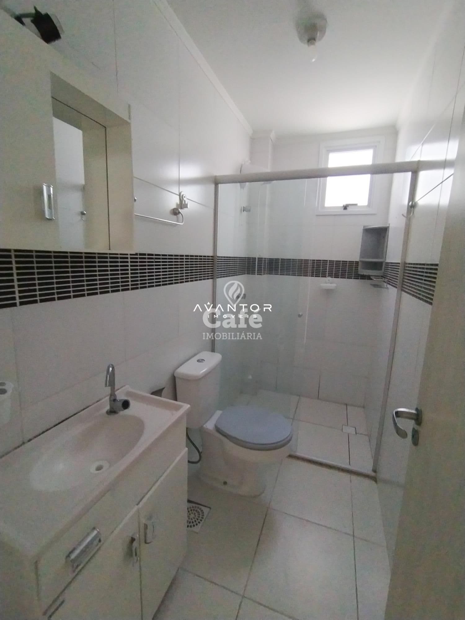Apartamento com 1 quarto à venda no Residencial Luiz Laydner, em Nossa Senhora de Fátima, Santa Maria/RS — foto 4 de 9