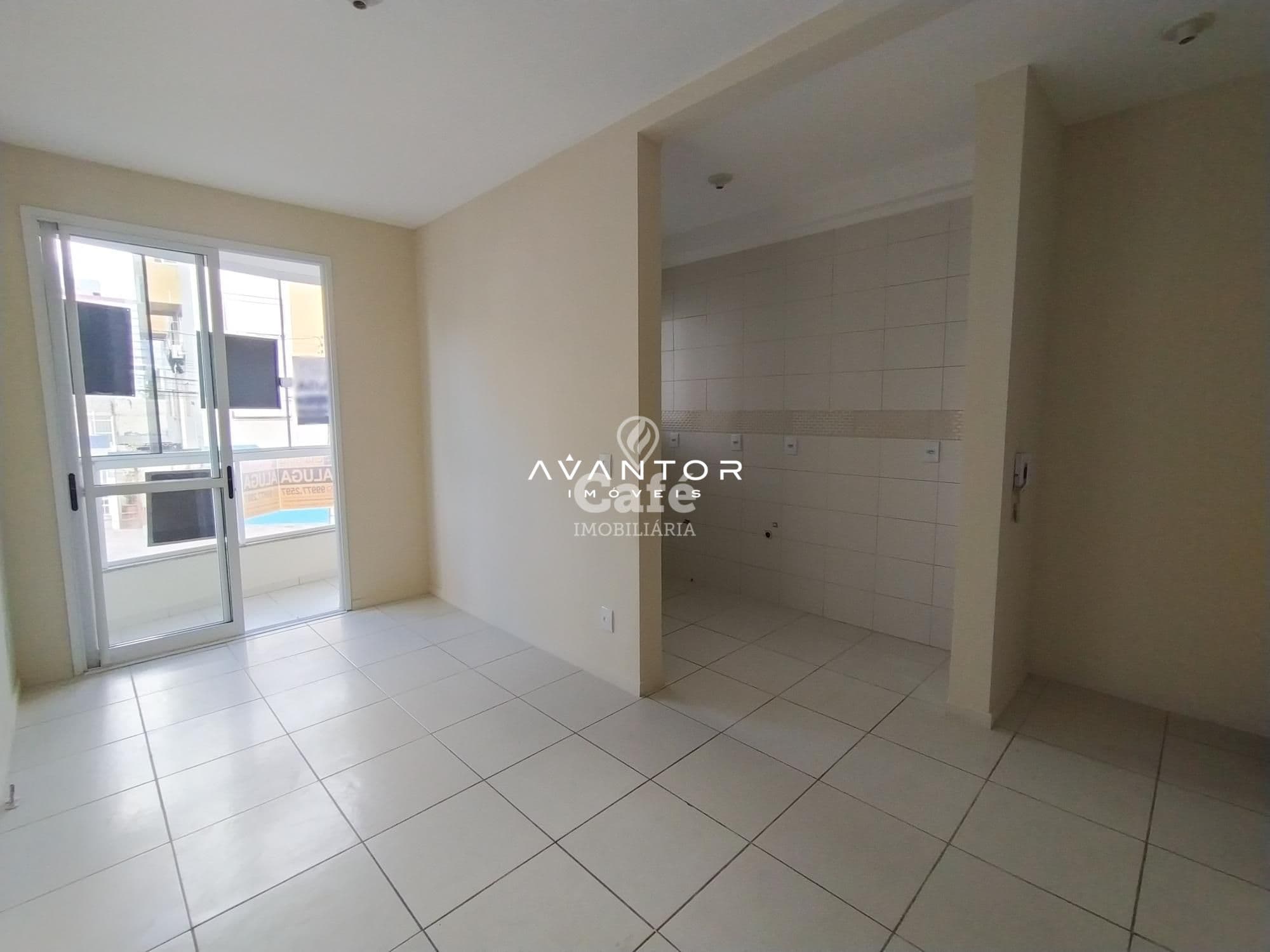 Apartamento com 1 quarto à venda no Residencial Luiz Laydner, em Nossa Senhora de Fátima, Santa Maria/RS — foto 5 de 9