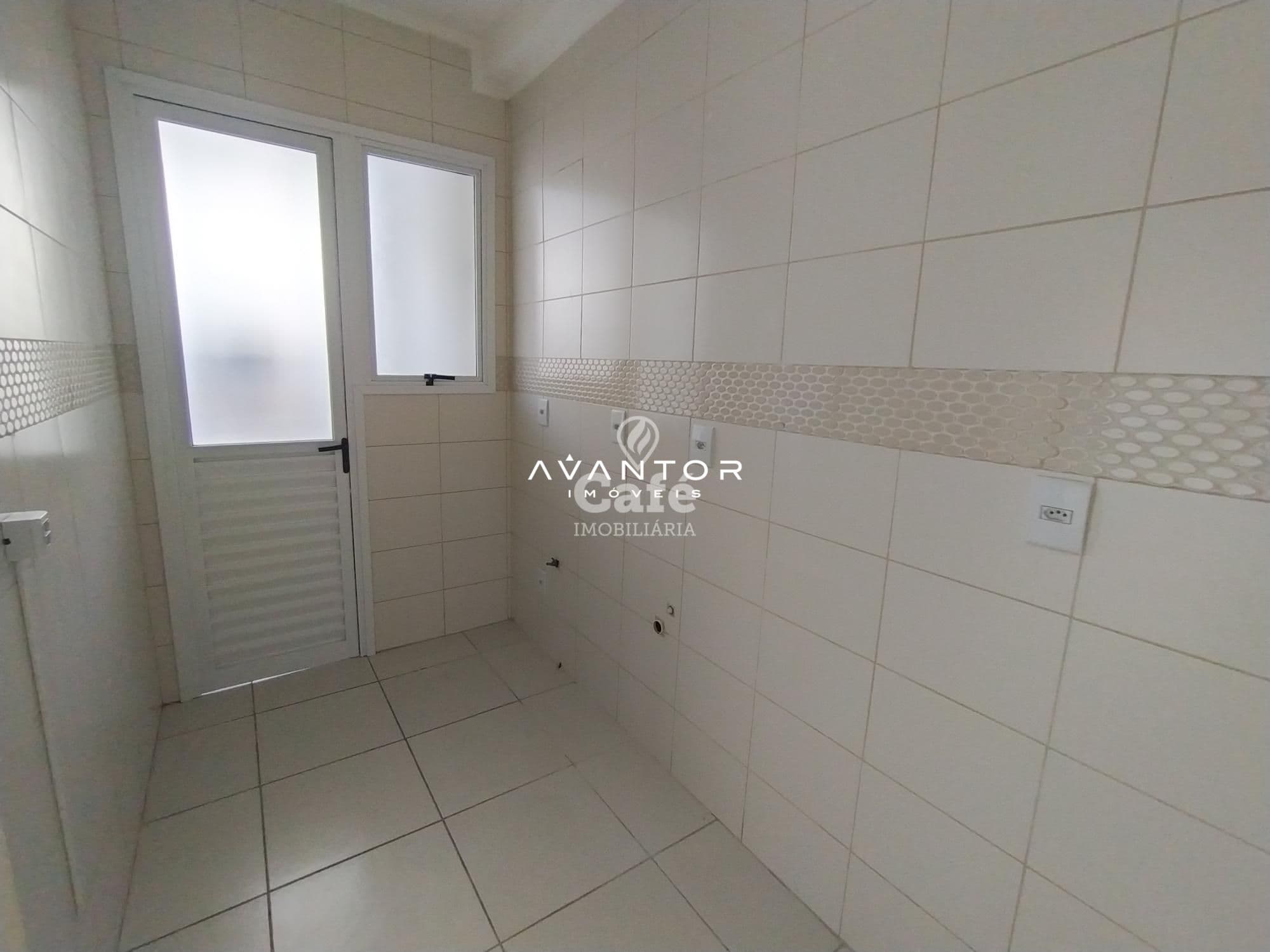 Apartamento com 1 quarto à venda no Residencial Luiz Laydner, em Nossa Senhora de Fátima, Santa Maria/RS — foto 6 de 9