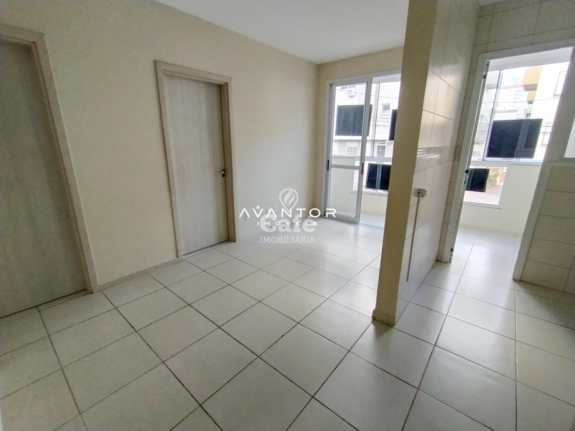 Apartamento com 1 quarto à venda no Residencial Luiz Laydner, em Nossa Senhora de Fátima, Santa Maria/RS — foto 9 de 9