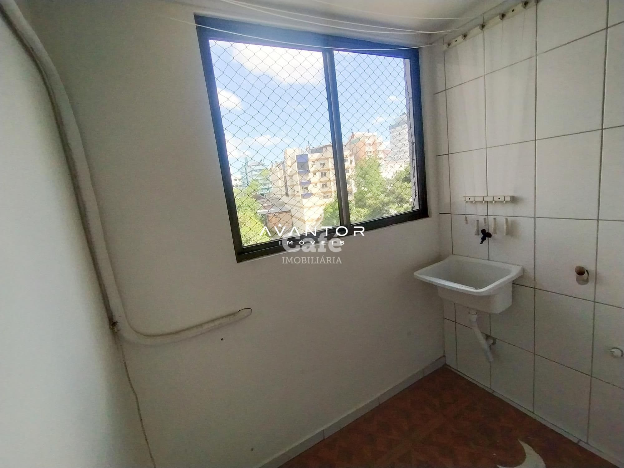 Apartamento com 2 quartos à venda no Residencial Provença, em Centro, Santa Maria/RS — foto 3 de 12