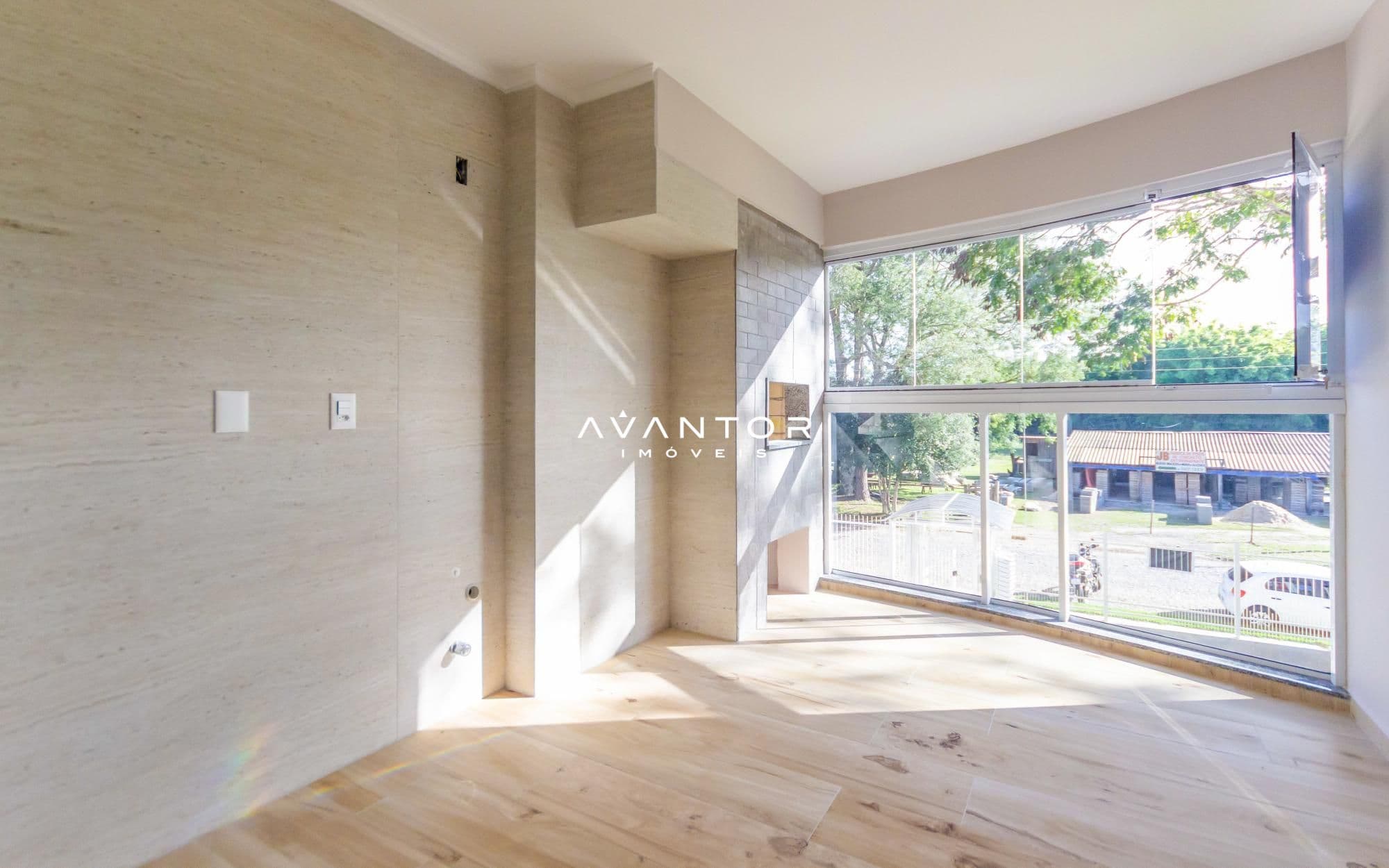 Apartamento com 3 quartos à venda no Edifício Sonho Real, em Pé de Plátano, Santa Maria/RS — foto 4 de 23
