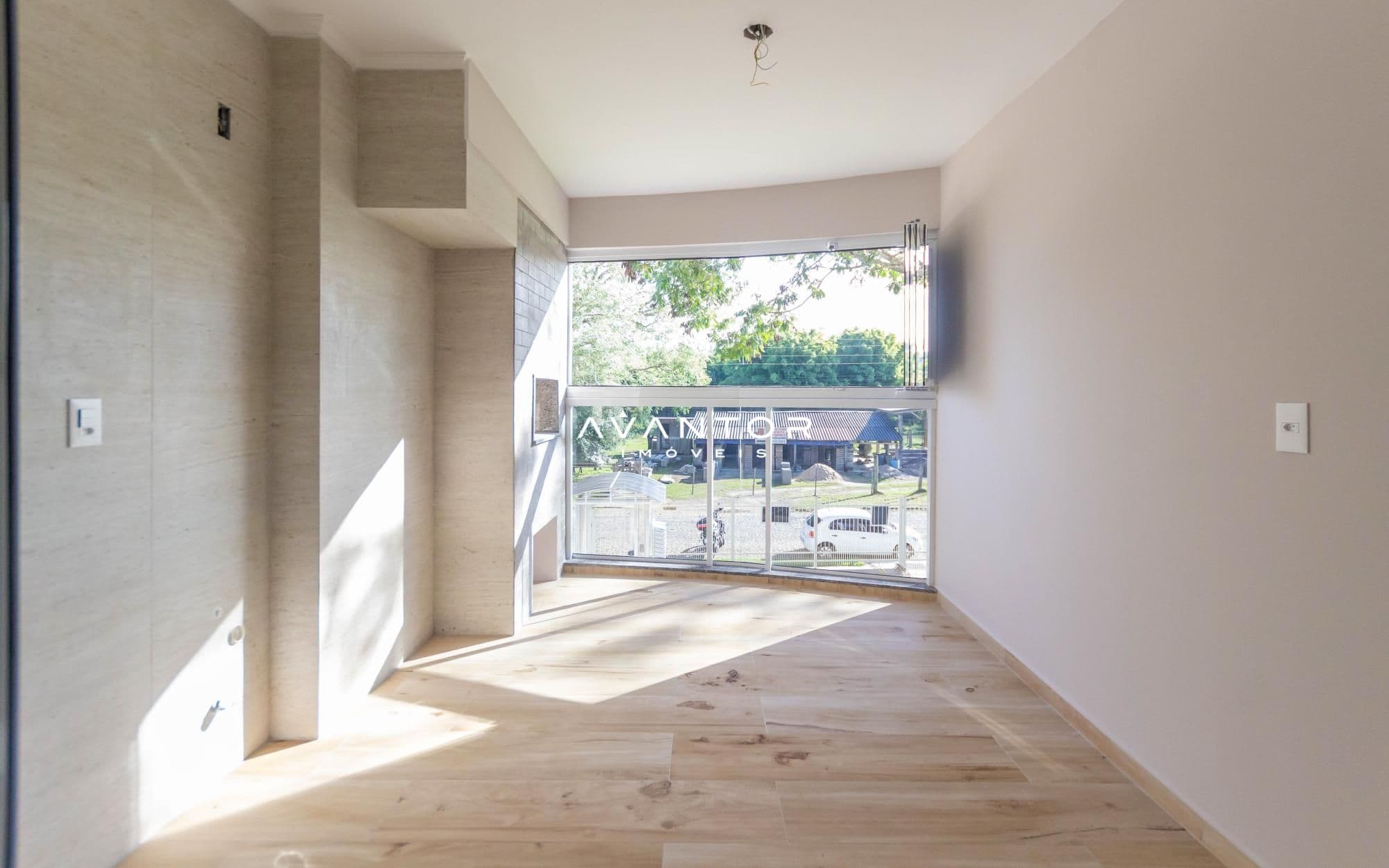 Apartamento com 3 quartos à venda no Edifício Sonho Real, em Pé de Plátano, Santa Maria/RS — foto 5 de 23