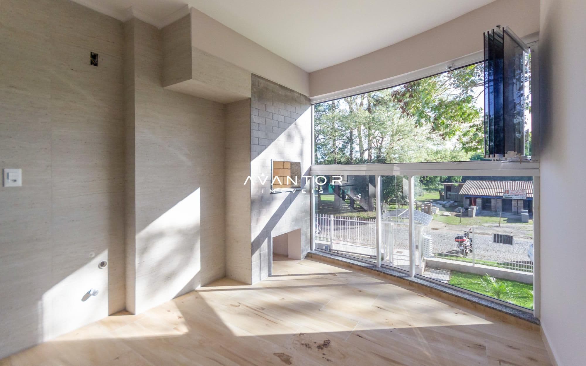 Apartamento com 3 quartos à venda no Edifício Sonho Real, em Pé de Plátano, Santa Maria/RS — foto 6 de 23