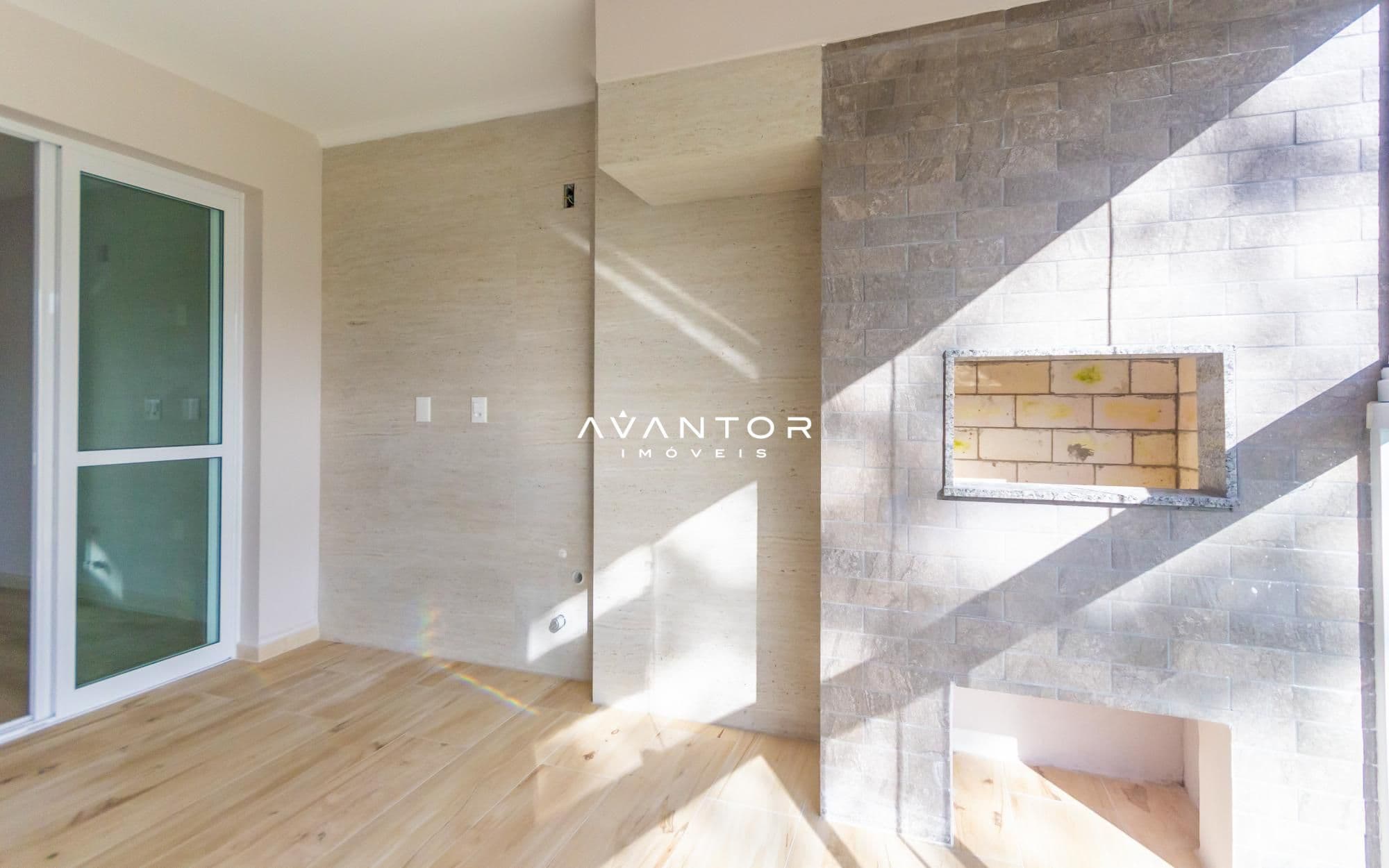 Apartamento com 3 quartos à venda no Edifício Sonho Real, em Pé de Plátano, Santa Maria/RS — foto 8 de 23