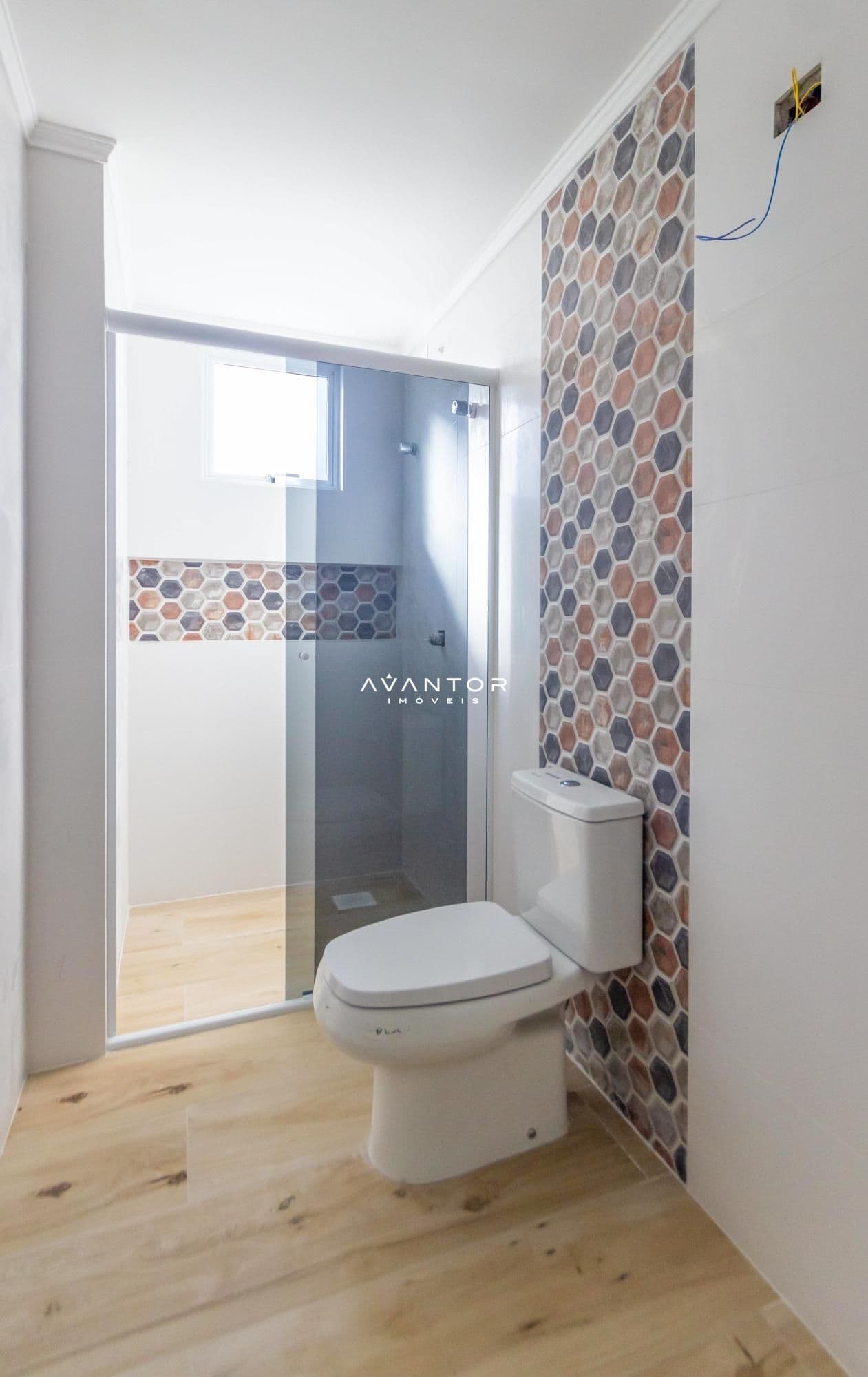Apartamento com 3 quartos à venda no Edifício Sonho Real, em Pé de Plátano, Santa Maria/RS — foto 18 de 23