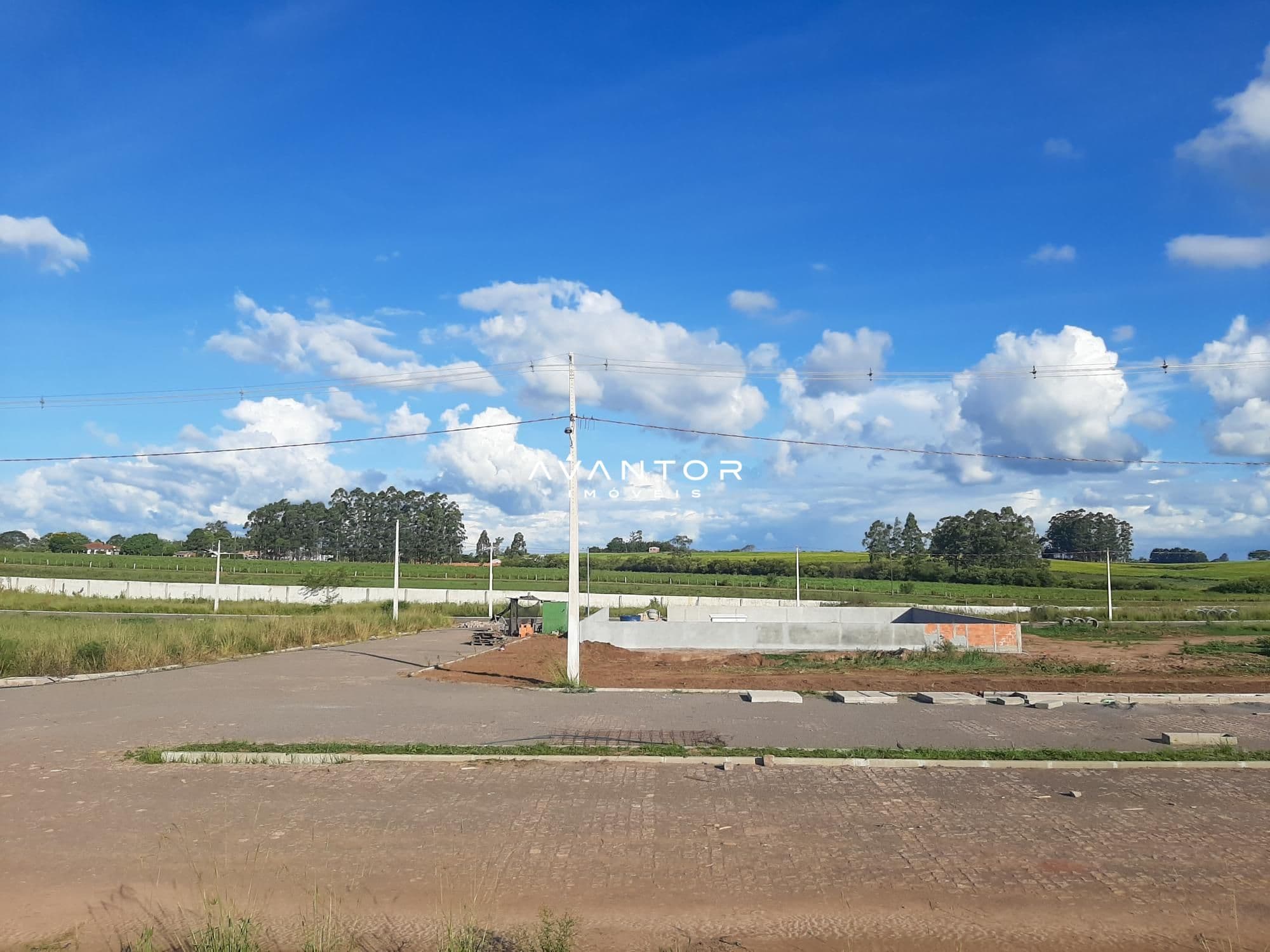 Terreno à venda no Condomínio Alexandria, em Camobi, Santa Maria/RS — foto 7 de 16
