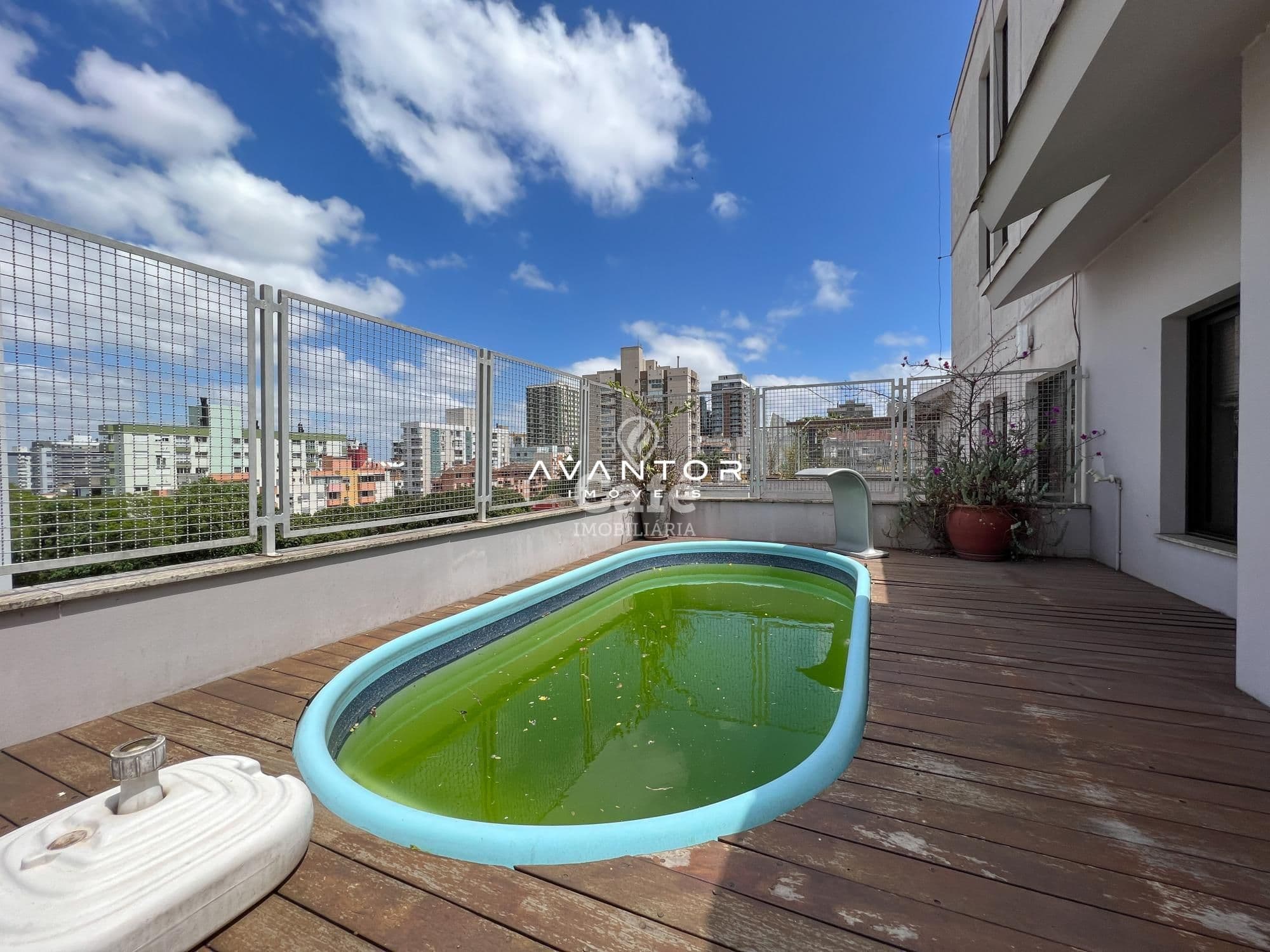 Cobertura com 3 quartos à venda no Residencial Poeta, em Centro, Santa Maria/RS — foto 31 de 39