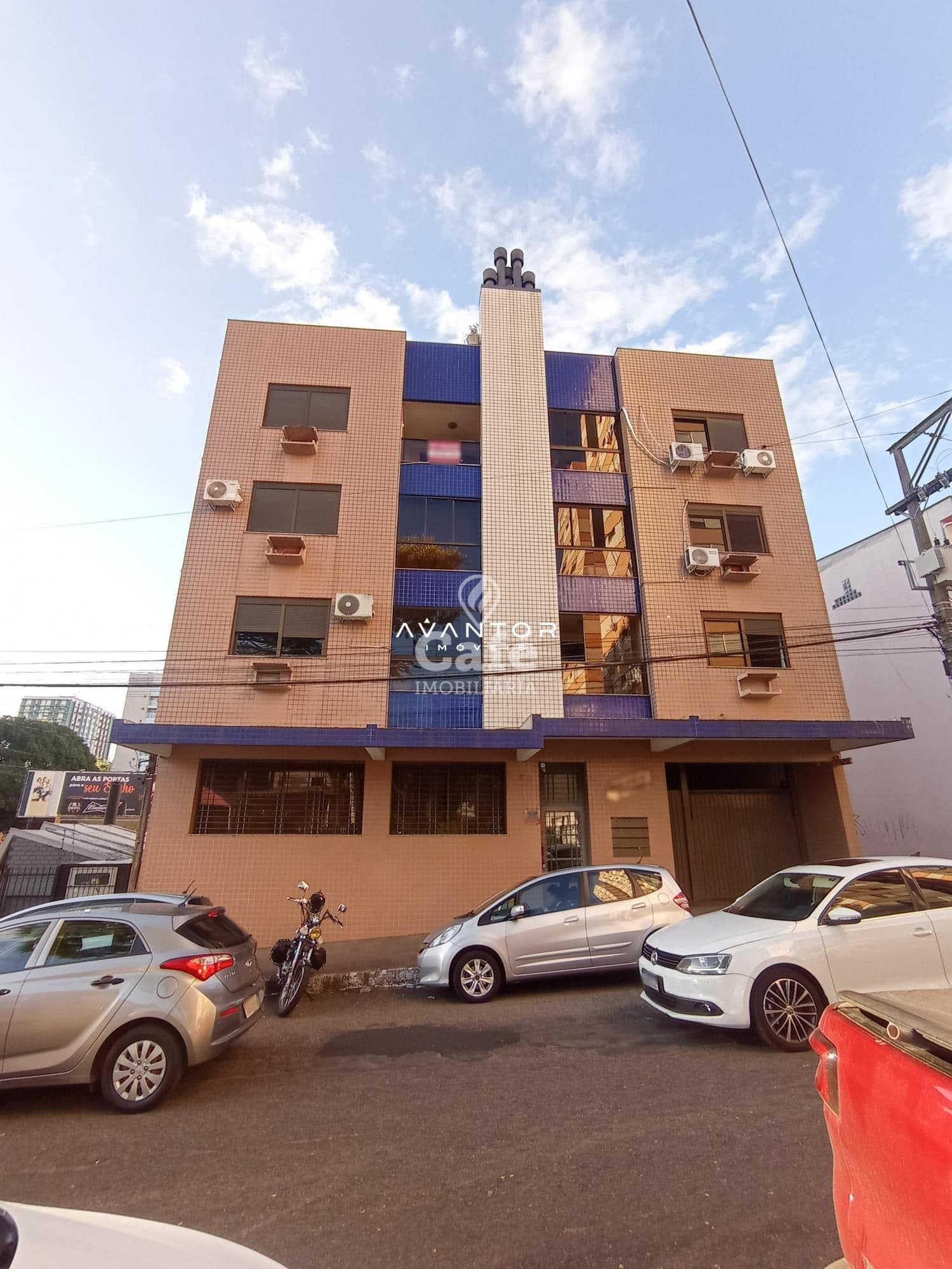 Cobertura com 3 quartos à venda no Residencial Poeta, em Centro, Santa Maria/RS — foto 39 de 39