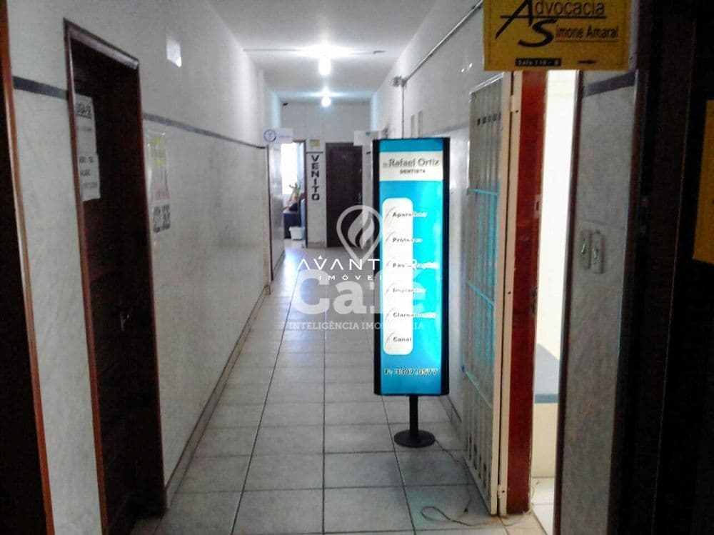 Sala Comercial à venda em Centro, Santa Maria/RS — foto 3 de 3