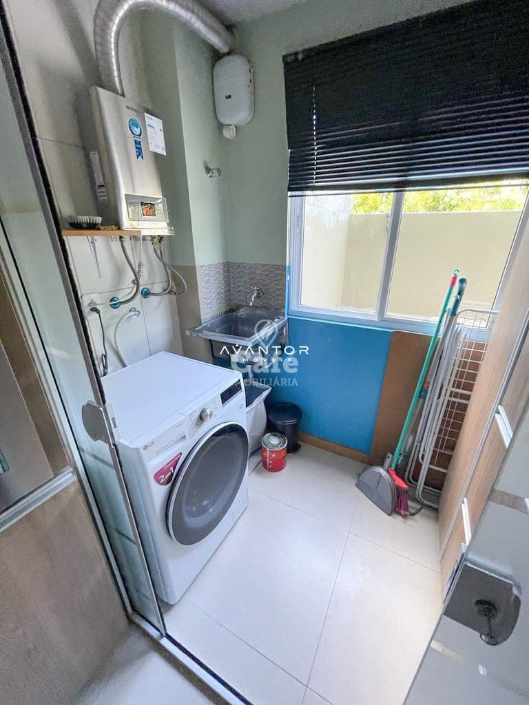 Apartamento com 2 quartos à venda no Residencial Nogueiras, em Bonfim, Santa Maria/RS — foto 9 de 30