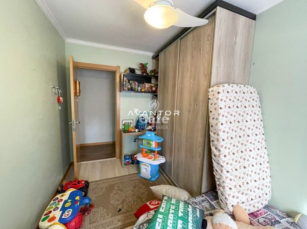 Apartamento com 2 quartos à venda no Residencial Nogueiras, em Bonfim, Santa Maria/RS — foto 17 de 30