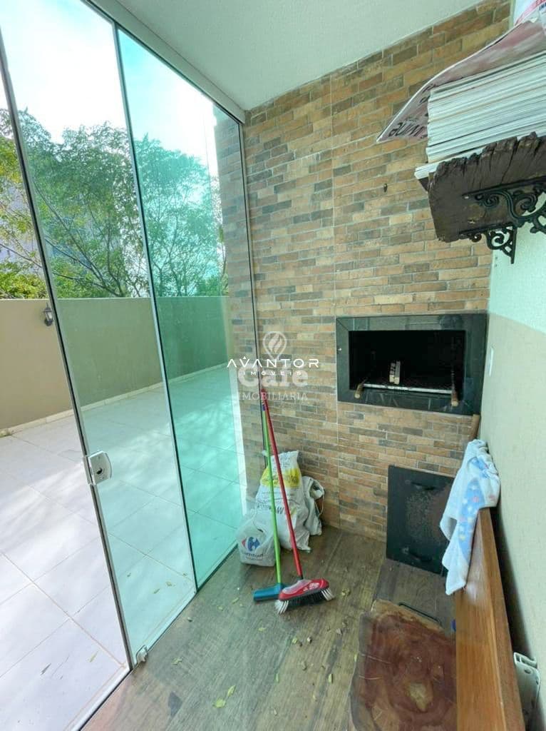 Apartamento com 2 quartos à venda no Residencial Nogueiras, em Bonfim, Santa Maria/RS — foto 21 de 30