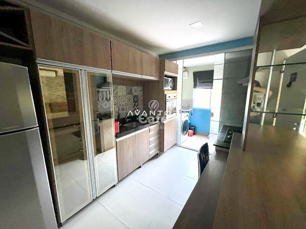 Apartamento com 2 quartos à venda no Residencial Nogueiras, em Bonfim, Santa Maria/RS — foto 12 de 30