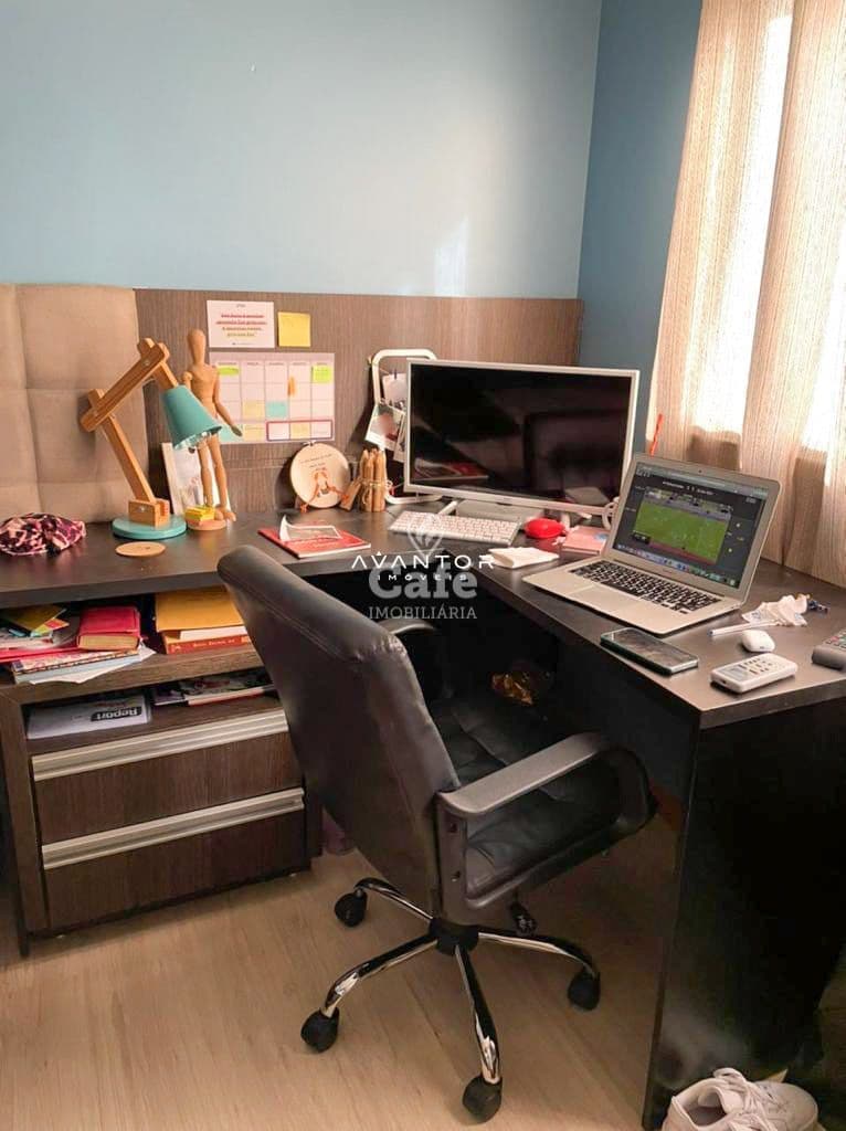 Apartamento com 2 quartos à venda no Residencial Nogueiras, em Bonfim, Santa Maria/RS — foto 16 de 30