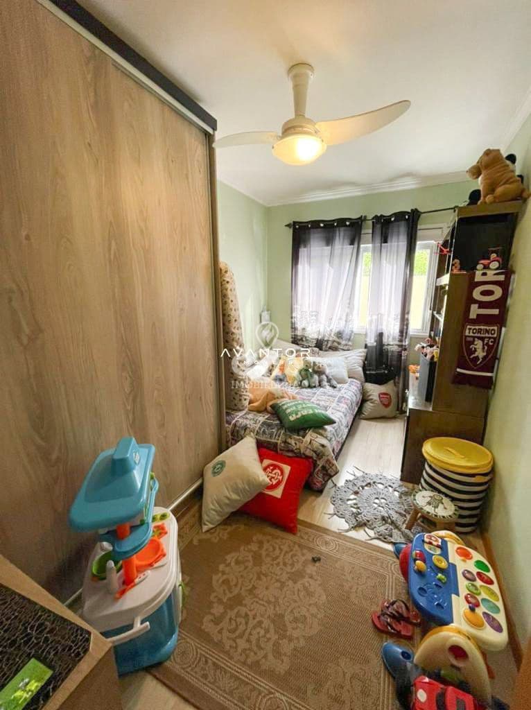 Apartamento com 2 quartos à venda no Residencial Nogueiras, em Bonfim, Santa Maria/RS — foto 20 de 30