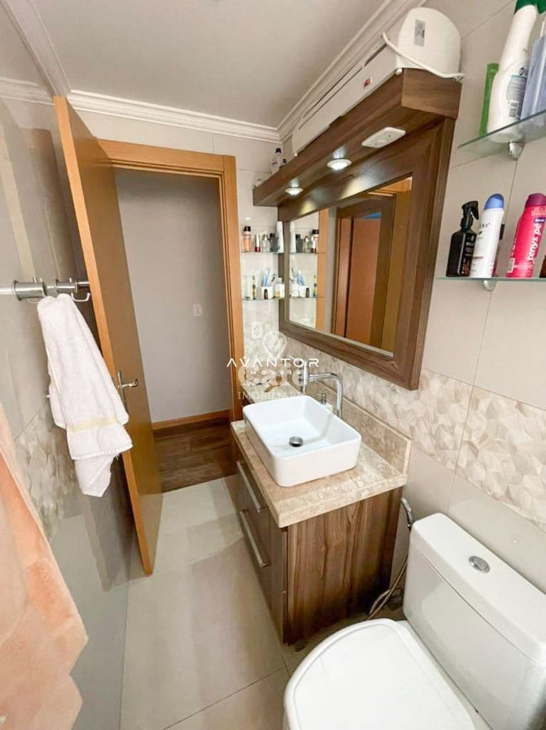 Apartamento com 2 quartos à venda no Residencial Nogueiras, em Bonfim, Santa Maria/RS — foto 24 de 30