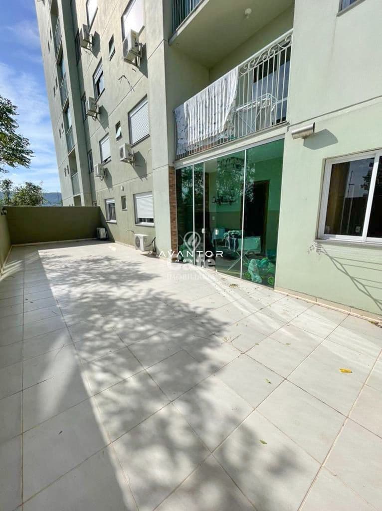 Apartamento com 2 quartos à venda no Residencial Nogueiras, em Bonfim, Santa Maria/RS — foto 28 de 30