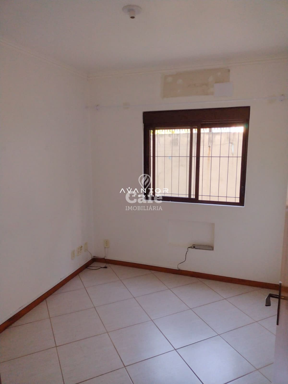 Apartamento, 2 Dormitórios, 2 Banheiros, 1 Vaga, Sacada, Churrasqueira, Semimobiliado, Cen — Apartamento com 2 quartos à venda em Centro, Santa Maria/RS