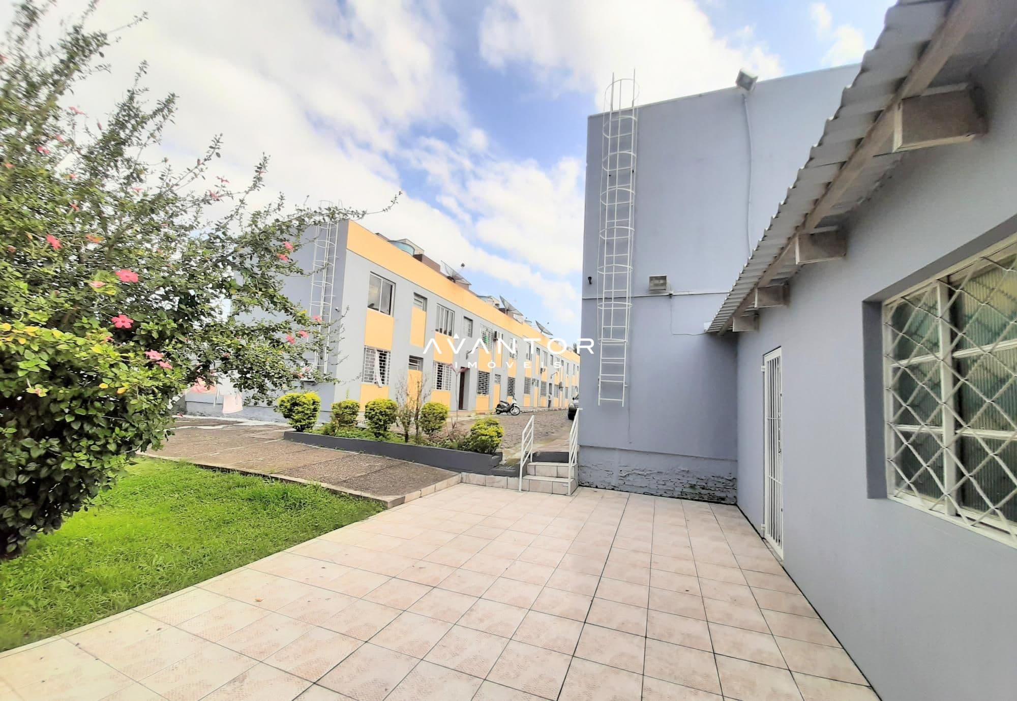 Apartamento com 2 quartos à venda no RESIDENCIAL EMANUELLI, em Nossa Senhora de Lourdes, Santa Maria/RS — foto 12 de 16