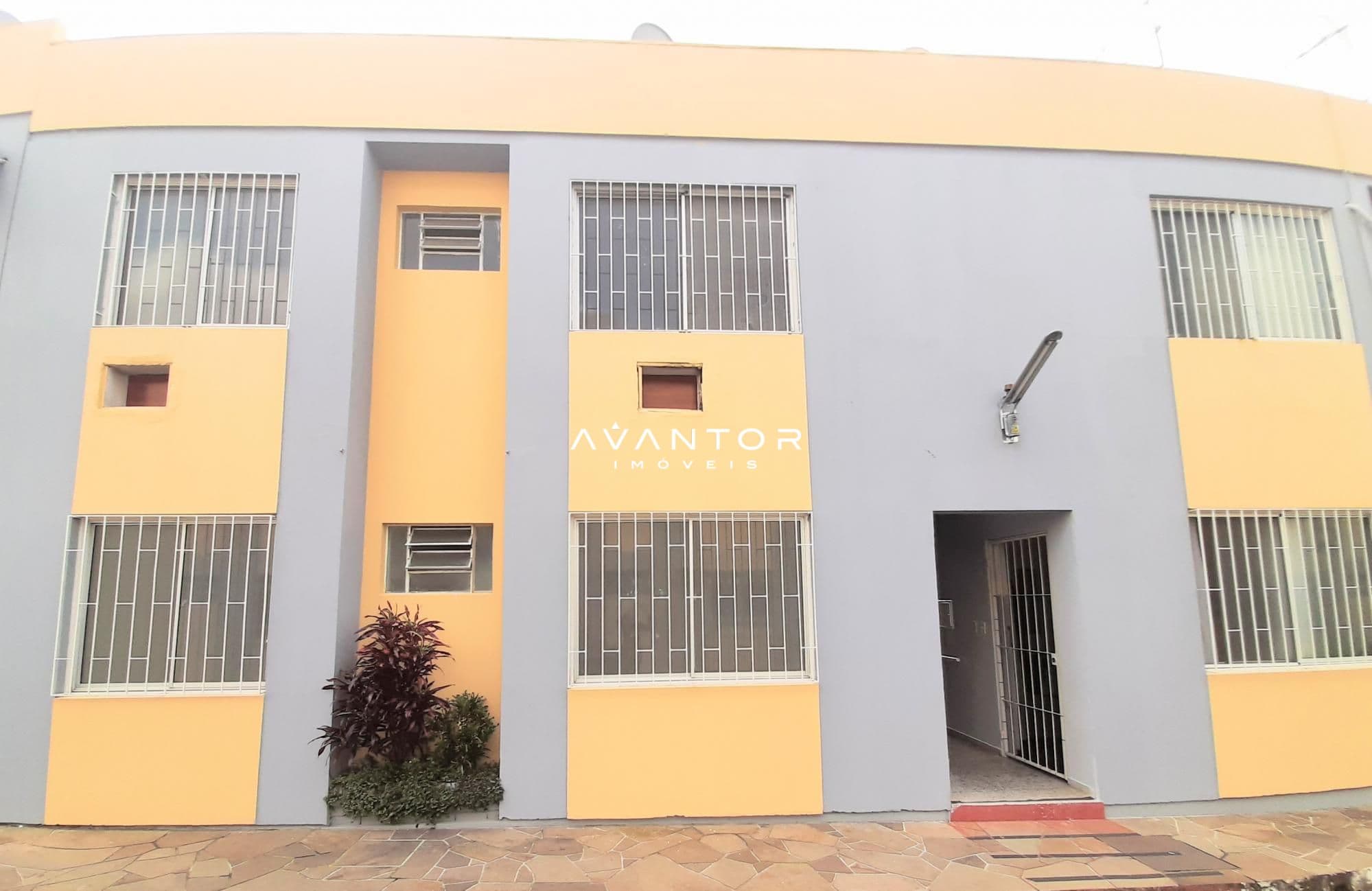Apartamento com 2 quartos à venda no RESIDENCIAL EMANUELLI, em Nossa Senhora de Lourdes, Santa Maria/RS — foto 13 de 16