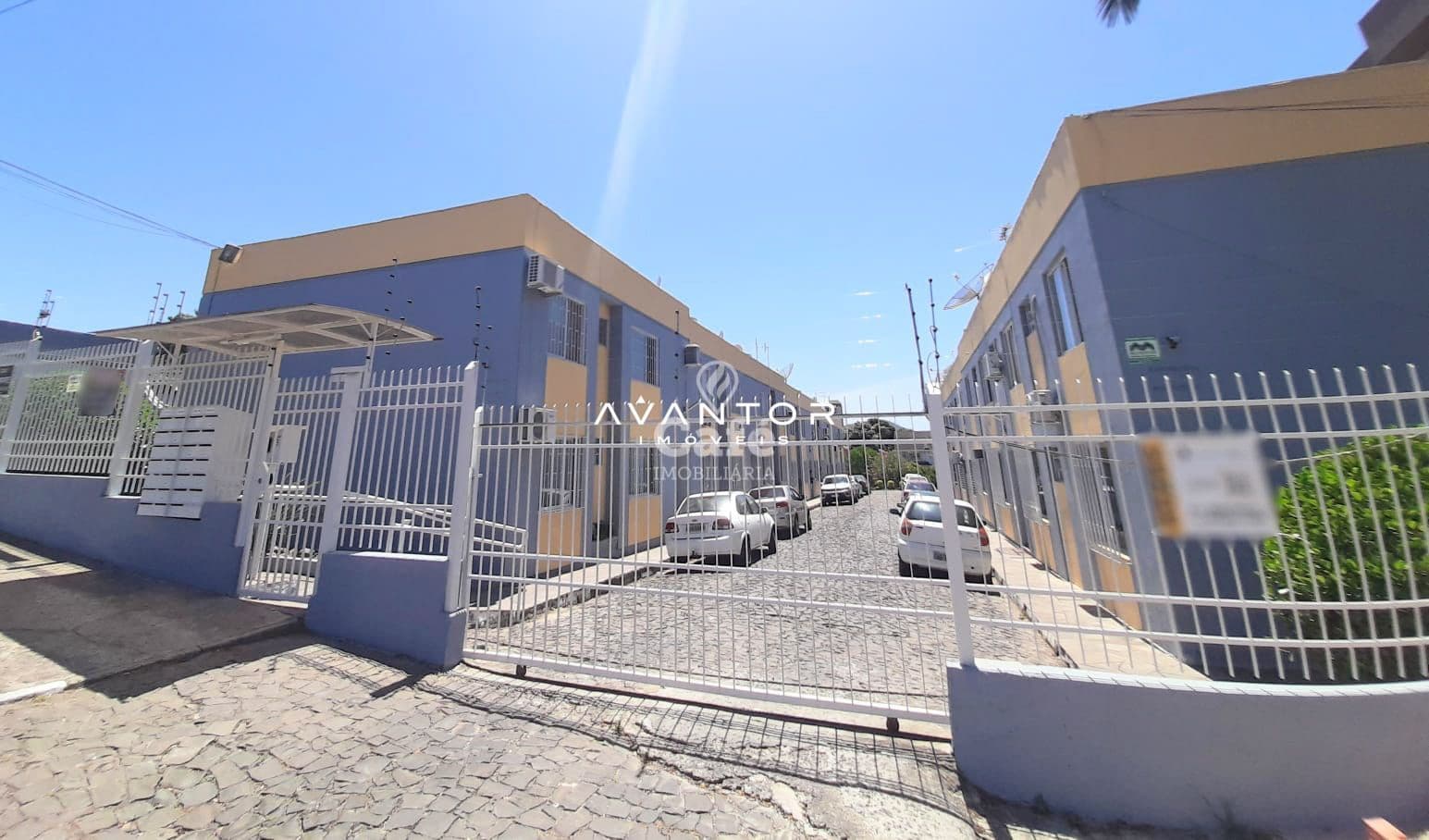 Apartamento com 2 quartos à venda no RESIDENCIAL EMANUELLI, em Nossa Senhora de Lourdes, Santa Maria/RS — foto 14 de 16