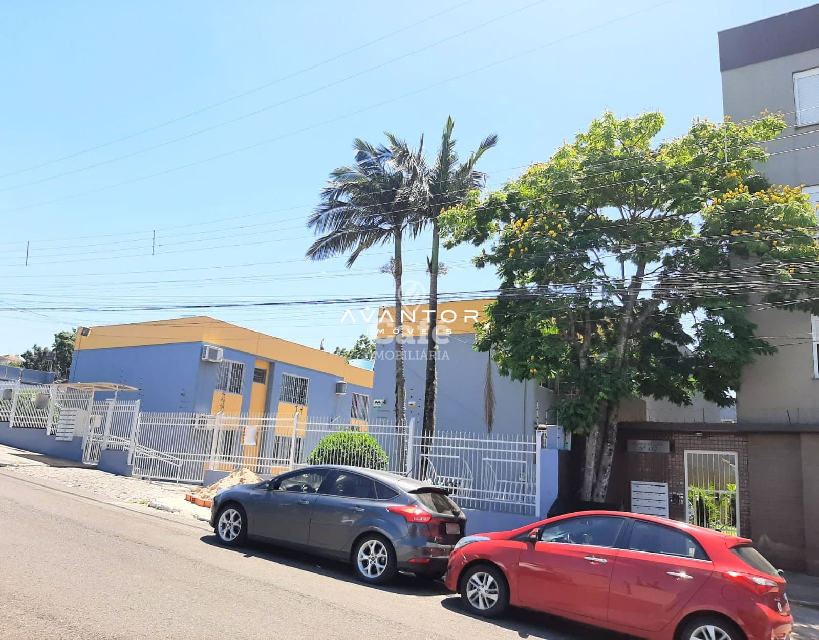 Apartamento com 2 quartos à venda no RESIDENCIAL EMANUELLI, em Nossa Senhora de Lourdes, Santa Maria/RS — foto 15 de 16