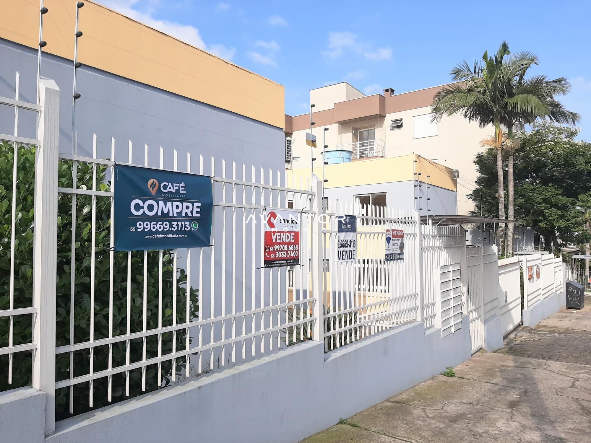 Apartamento com 2 quartos à venda no RESIDENCIAL EMANUELLI, em Nossa Senhora de Lourdes, Santa Maria/RS — foto 16 de 16