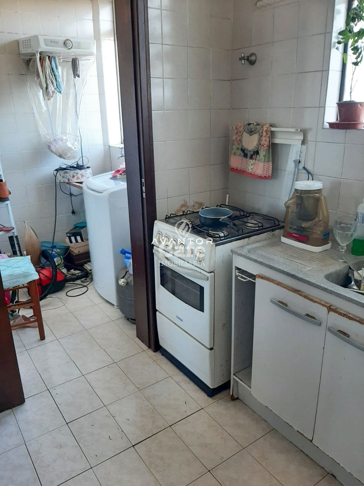 Apartamento com 1 quarto à venda no Residencial Berlini, em Centro, Santa Maria/RS — foto 4 de 8
