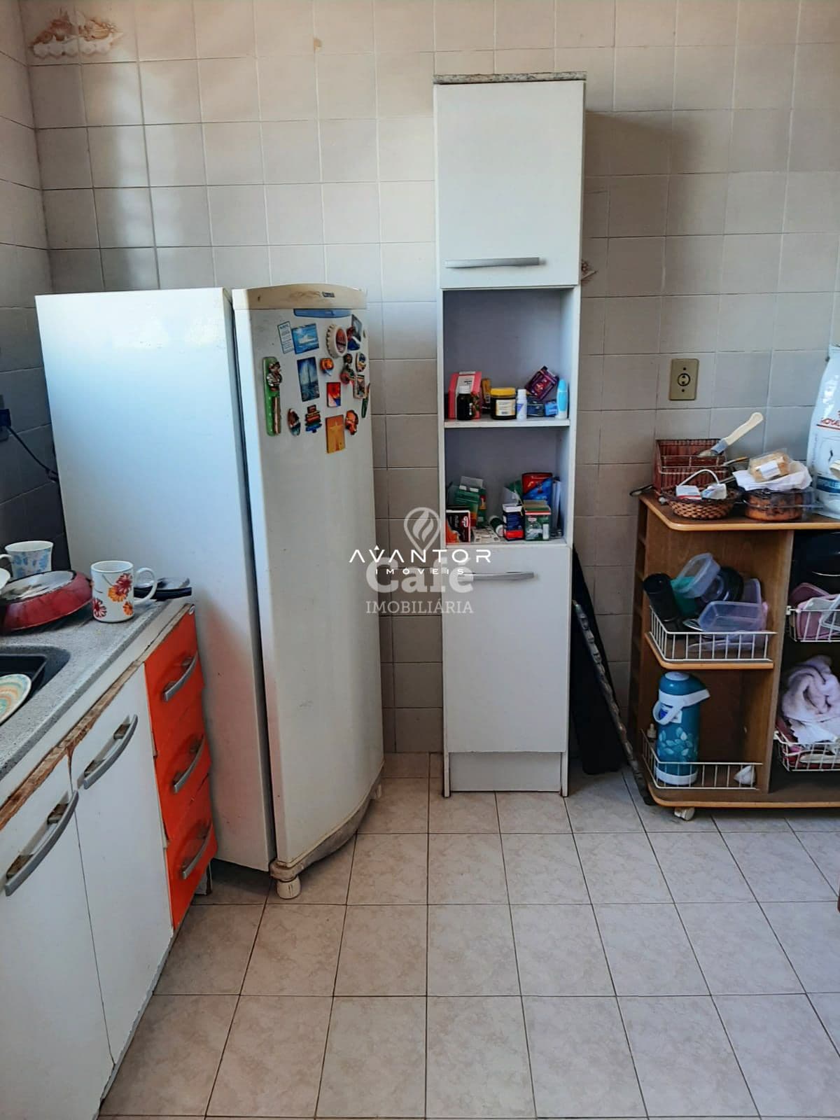 Apartamento com 1 quarto à venda no Residencial Berlini, em Centro, Santa Maria/RS — foto 5 de 8