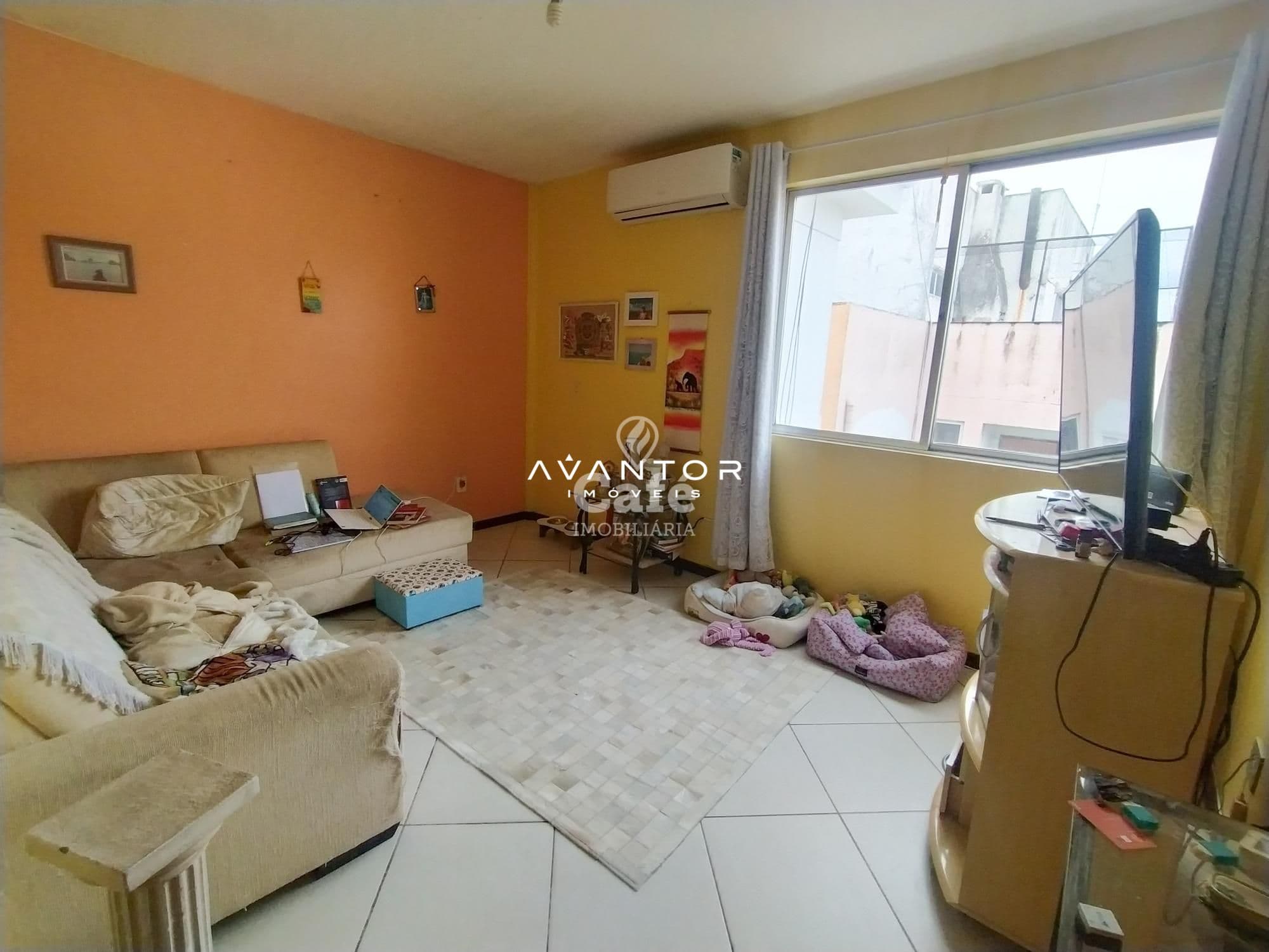 Apartamento com 1 quarto à venda no Residencial Berlini, em Centro, Santa Maria/RS — foto 6 de 8