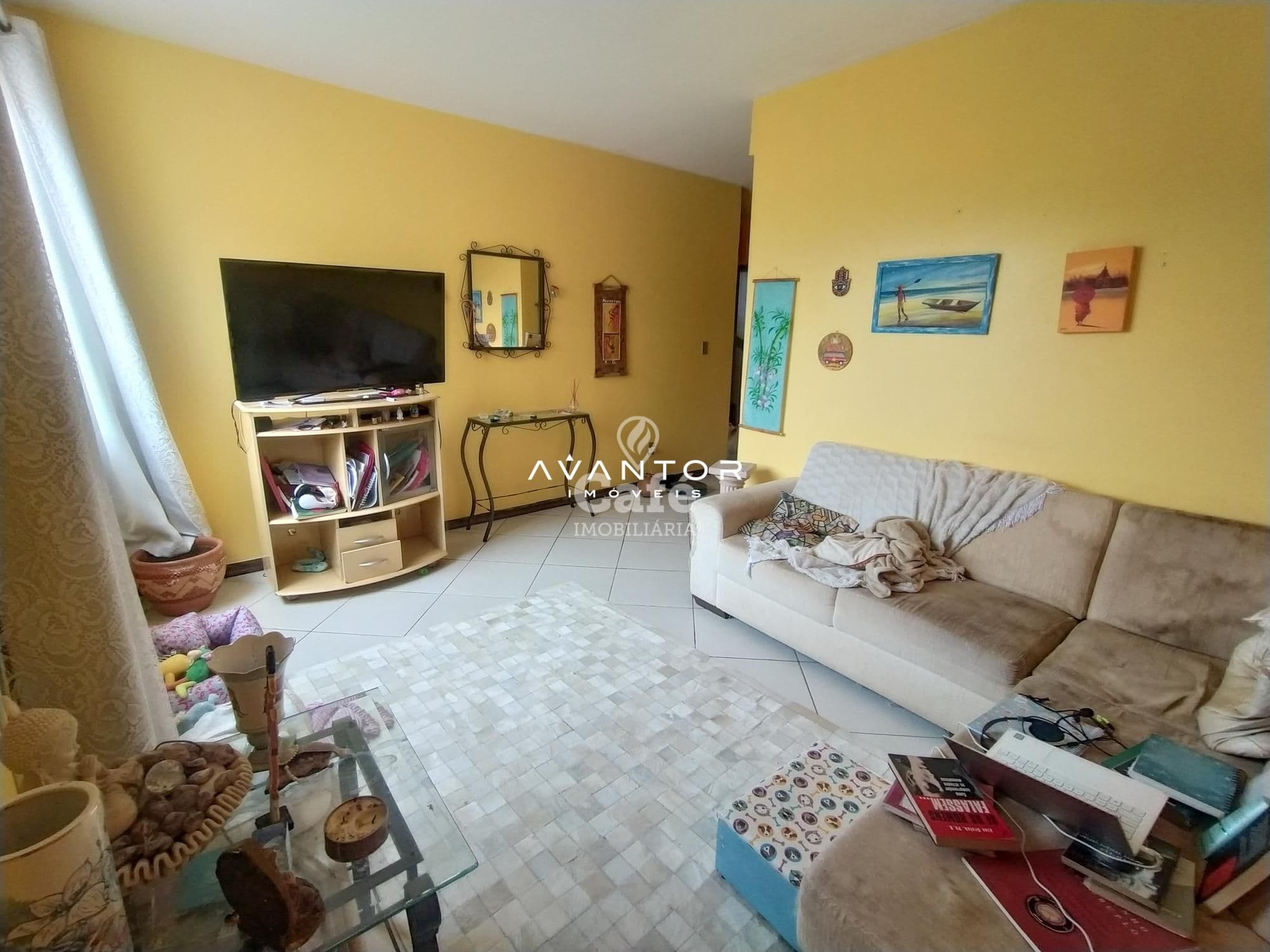 Apartamento com 1 quarto à venda no Residencial Berlini, em Centro, Santa Maria/RS — foto 7 de 8