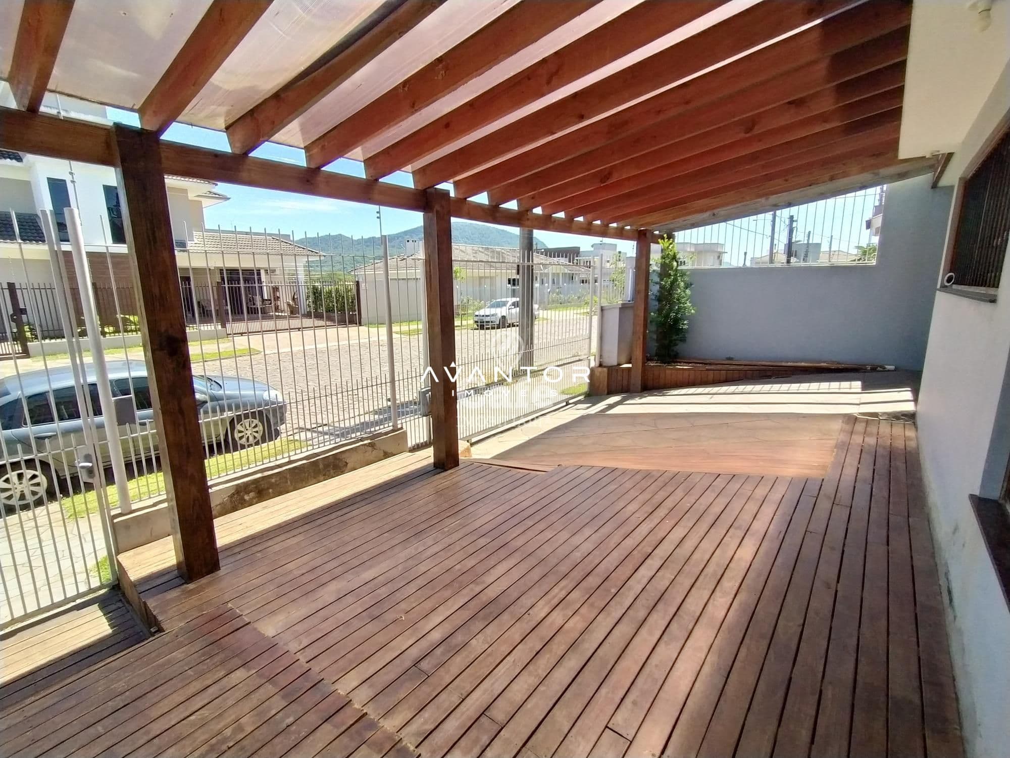 Casa com 3 quartos à venda em Pé de Plátano, Santa Maria/RS — foto 2 de 20