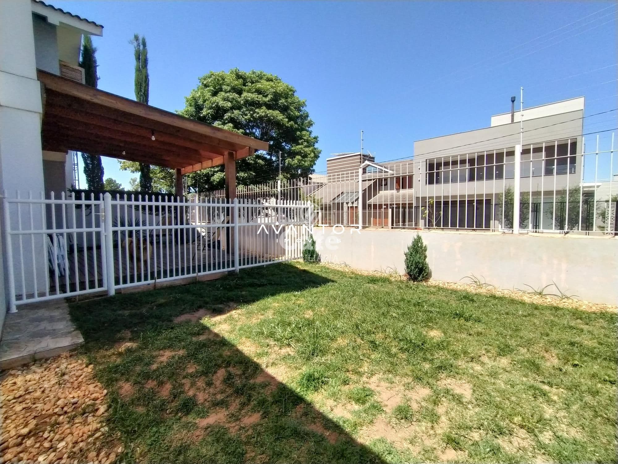 Casa com 3 quartos à venda em Pé de Plátano, Santa Maria/RS — foto 3 de 20