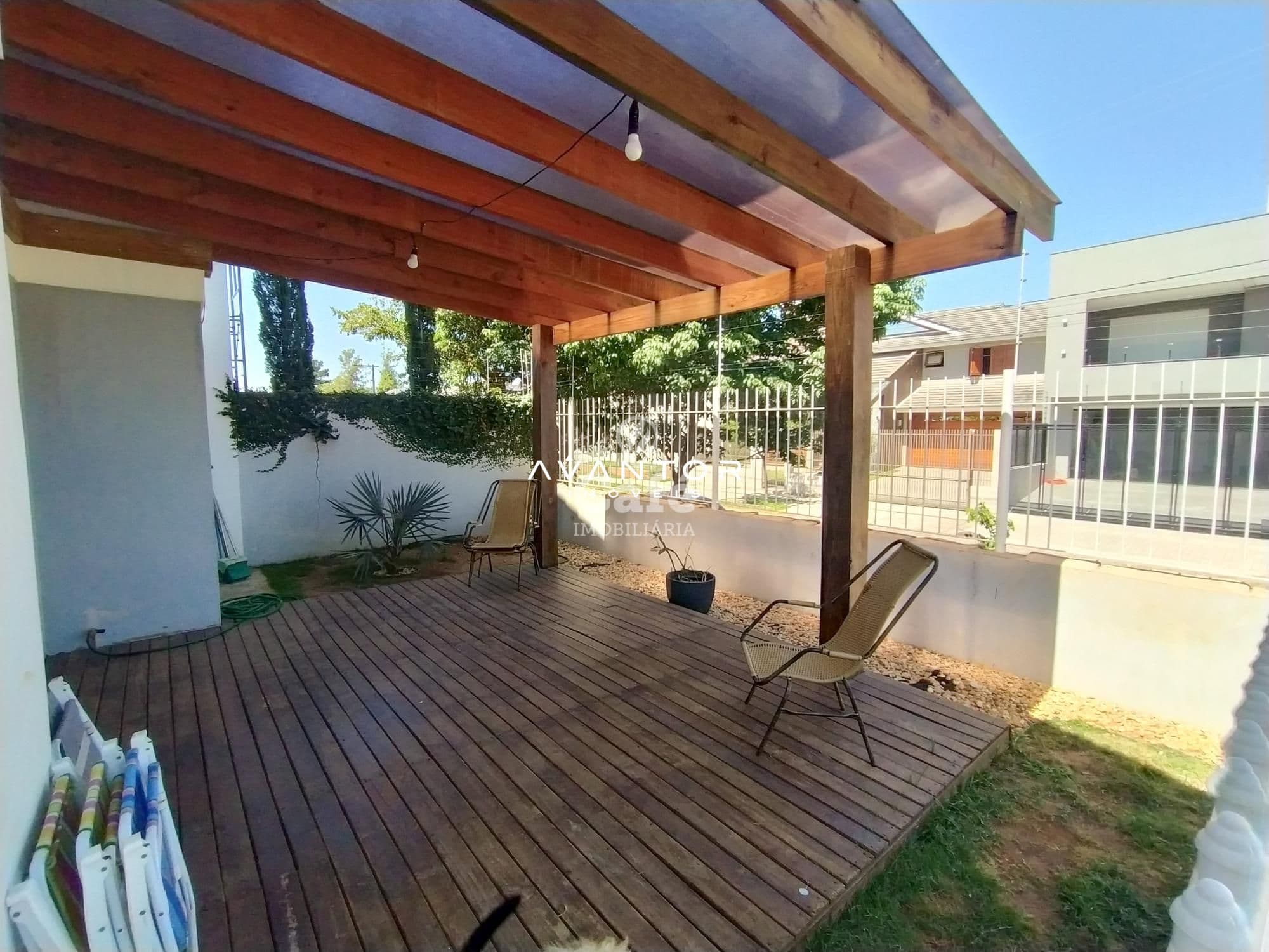 Casa com 3 quartos à venda em Pé de Plátano, Santa Maria/RS — foto 4 de 20
